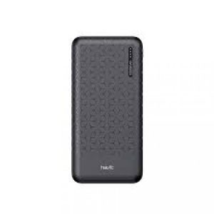 BATTERIE EXTERNE DE 10 000 MAH POUR TABLETTE / TÉLÉPHONE INTELLIGENT / TÉLÉPHONES PORTABLE *PRODUIT NEUF* HAVIT ( PB-57 )