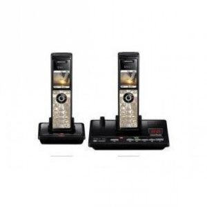 BINATONE IDECT 6.0 GHZ 2 COMBINÉS AVEC RÉPONDEUR ( IDECT X3I )