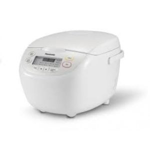 CUISEUR À RIZ 10 TASSES BLANC PANASONIC ( SR-CN188 )