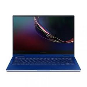 Galaxy Book Flex 13,3" QLED HD Intégrale Core I7 / 8 Go / 512 Go / Windows 10 Famille Bleu Royal ( NP930QCG-K02CA )