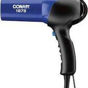 Sèche-Cheveux avec Technologie Ionique de 1875W *PRODUIT NEUF* Conair ( 157BC )