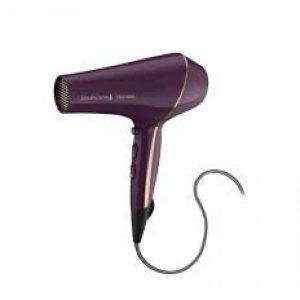 Sèche-cheveux avec technologie thermique avancée Thermaluxe Remington Pro ( AC9140A )