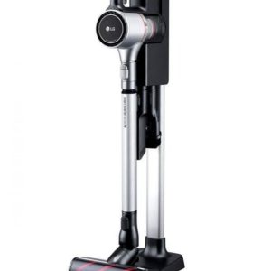 ASPIRATEUR-BALAI SANS FIL "CORDZERO" A9 CHARGE PLUS ARGENT MAT LG