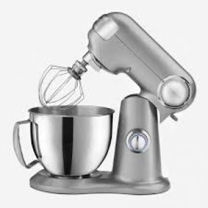 BATTEUR SUR SOCLE DE 5,5 PINTES PRECISION MASTER GRIS CUISINART