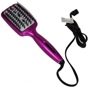Brosse lissante ionique Système lustrant Diamond Brilliance infinitiPRO *PRODUIT NEUF* Conair ( BC7PKC )