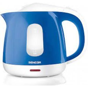 Bouilloire Électrique de 1 100W Bleu *PRODUIT NEUF* Sencor
