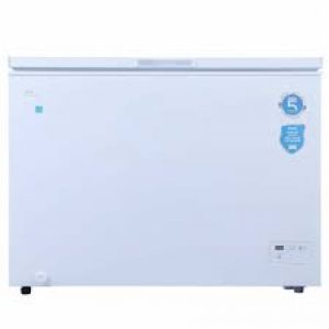 CONGÉLATEUR COFFRE 11.0 PI³ BLANC DANBY