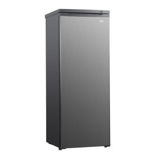 CONGÉLATEUR VERTICAL DE 5,9 PI³ EN ACIER INOXYDABLE DANBY DESIGNER