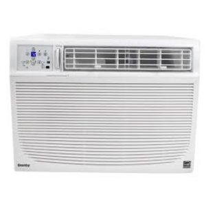 Climatiseur de fenêtre de 15 000 BTU Danby ( DAC150EB2WDB )