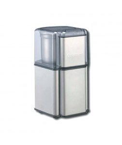 Moulin à café Grind Central Cuisinart