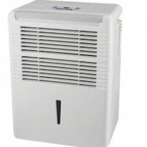 DÉSHUMIDIFICATEUR DE 30 PINTES FOR LIVING