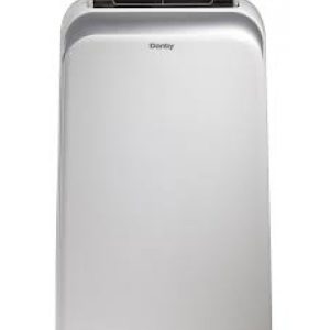 Climatiseur Portatif 3 en 1 de 12 000 BTU Danby ( DPA080B1WDB )
