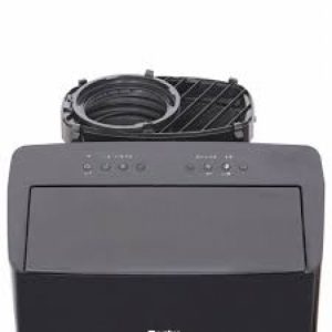 Climatiseur Portatif 3 en 1 de 14 000 BTU avec Commandes Vocales Danby ( DPA120B9IBDB )