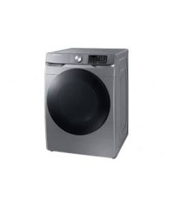 Sécheuse Électrique à Vapeur de 7,5 pi³ Platine Samsung ( DVE45B6305P )