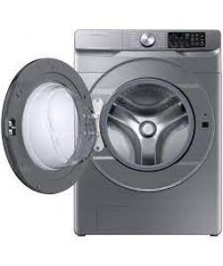 Sécheuse Électrique à Vapeur de 7,5 pi³ Platine *PRODUIT NEUF* Samsung ( DVE45B6305P )