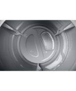 Sécheuse au Gaz Avec Vapeur De 7,5 Pi³ Platine Inox Samsung ( DVG45T6100P )