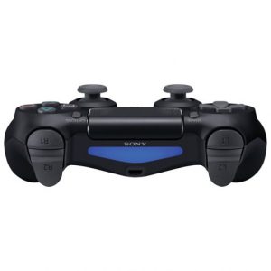 Manette sans Fil pour PS4 Noir PlayStation ( DualShock 4 )