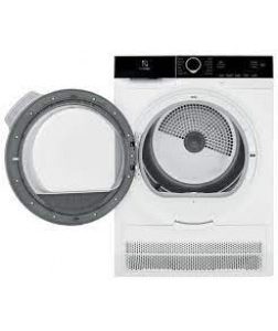 Sécheuse Électrique à Vapeur Blanche de 4 pi³ Electrolux ( ELFE422CAW )