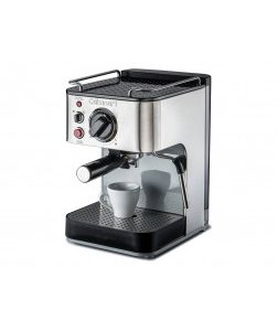 Machine à Espresso en Acier Inoxydable de Cuisinart