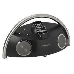 Enceinte pour iPhone / iPod / MP3 Harman-Kardon Go+Play Micro