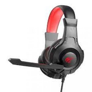 Casque de Jeu Stéréo USB avec Microphone E-Sports *PRODUIT NEUF* Havit ( H2031D )