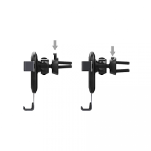 Support Cellulaire pour Voiture *PRODUIT NEUF* Havit ( H743 )