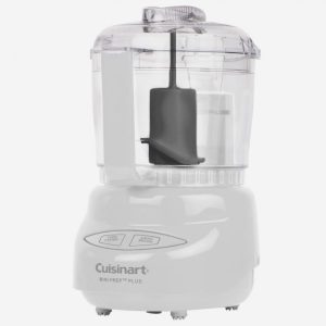 HACHOIR-BROYEUR MINI-PREP PLUS CUISINART