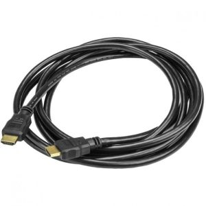 Câble HDMI de 10 Pieds DJSTYLE ( HDMI-10ft )