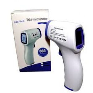 Thermomètre Frontal Sans-Contact Infrarouge *PRODUIT NEUF* DIKANG ( HG-01 )