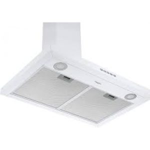 HOTTE DE CUISINE PYRAMID DE 30" / 440 PCM BLANCHE ANCONA