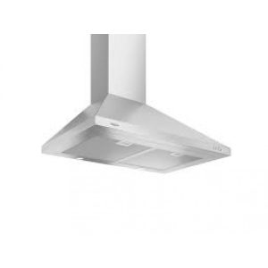 HOTTE DE CUISINE PYRAMID DE 30" / 400 PCM EN ACIER INOXYDABLE ANCONA