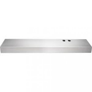 HOTTE DE CUISINIÈRE DE 30" / 220 CFM EN ACIER INOXYDABLE *PRODUIT NEUF* FRIGIDAIRE