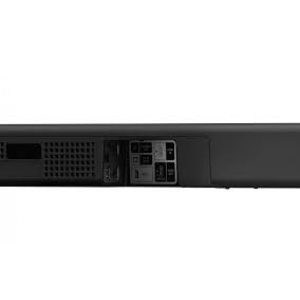 Barre de son 5.1.2 canaux Dolby Atmos/DTS:X avec 360 Spatial Sound Mapping de Sony ( HT-A5000 )