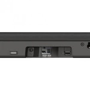 Mini-Barre de son 2.1 Canaux / 80 W de Sony ( HT-S200F )