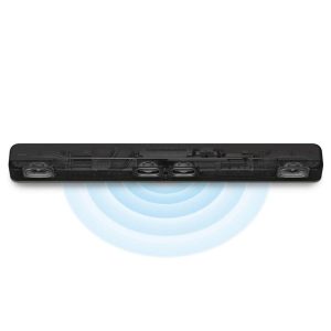 Barre de son 2.1 canaux Dolby Atmos de Sony ( HT-X8500 )