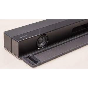 Barre de Son Dolby Atmos 3.1 Canaux / 400 W et Haut-Parleur d'Extrêmes Graves Sans Fil Sony ( HT-Z9F )