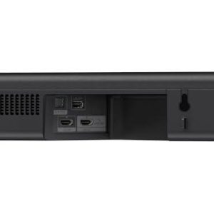 Barre de Son 3.1 Canaux / 400 W avec Haut-Parleur d'Extrêmes Graves Sans Fil Sony ( HTG700 )