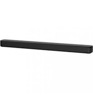 Barre de son 2.0 canaux / 120 Watts Sony ( HTS100F )