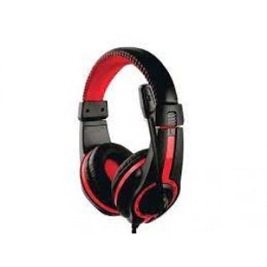 Casque Stéréo 3,5 mm avec Microphone *PRODUIT NEUF* Havit ( HV-H2116D )