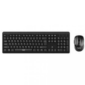 Combo Clavier Sans Fil + Souris Sans Fil *PRODUIT NEUF* Havit ( KB260GCM )