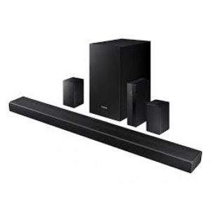 Barre de Son 5.1 Samsung ( HW-Q67CB )