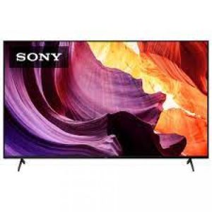 LED 43" UHD 4K X80K Smart Google TV Sony ( KD43X80K )