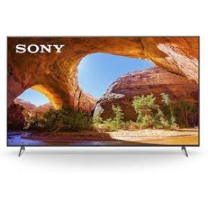 LED 85" UHD 4K Smart GoogleTV X91J Sony ( KD85X91J )