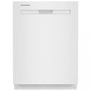 LAVE-VAISSELLE DE 24" BLANC *PRODUIT NEUF* MAYTAG