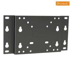 Support mural Fixe pour télévision de 13" - 32" DJ Style ( LCD-202 )