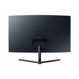 Moniteur de jeu incurvé de 32" UHD 4K UR59C Samsung ( LU32R590CWNXZA )
