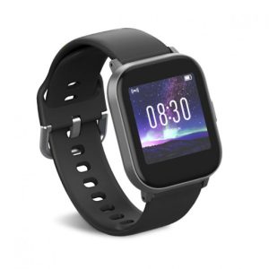 Montre Intelligente avec Écran Tactile de 1,4" avec Moniteur d'Oxygène Sanguin et Fréquence Cardiaque *PRODUIT NEUF* Havit ( M93 )