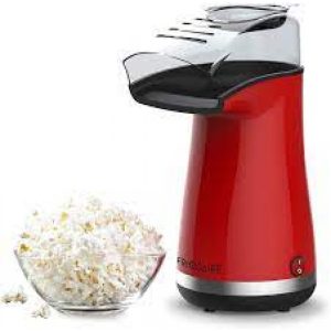 MACHINE À MAÏS SOUFFLÉ FRIGIDAIRE