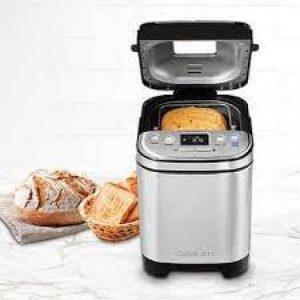 MACHINE À PAIN / ROBOT-BOULANGER AUTOMATIQUE COMPACT CUISINART