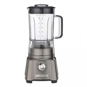 MÉLANGEUR 600 W VELOCITY ULTRA CUISINART